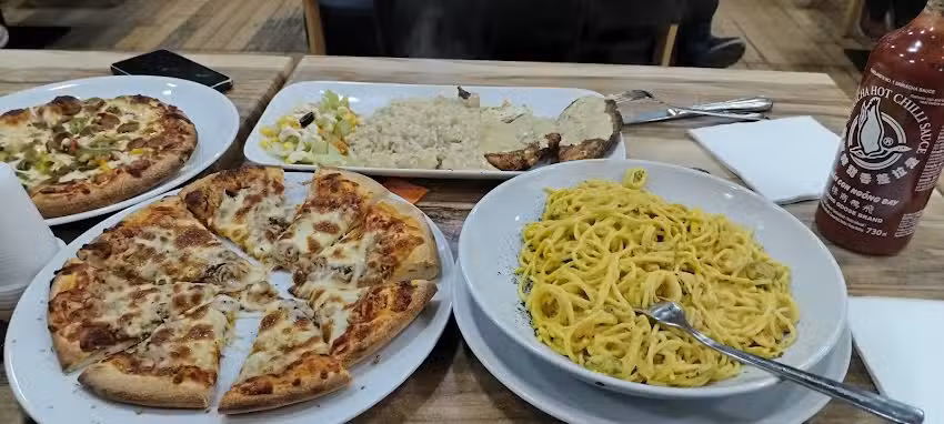 Königliches Restaurant