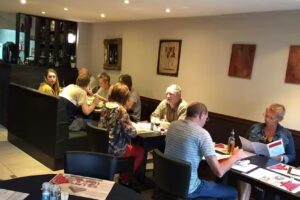 Restaurant Santa Maria