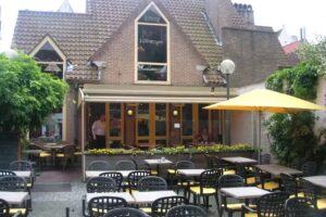 Restaurant ‚t Silversant