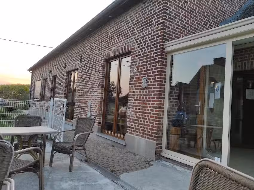 Rêves & Délices SPRL