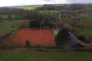 RGF Tennis Progress Asbl