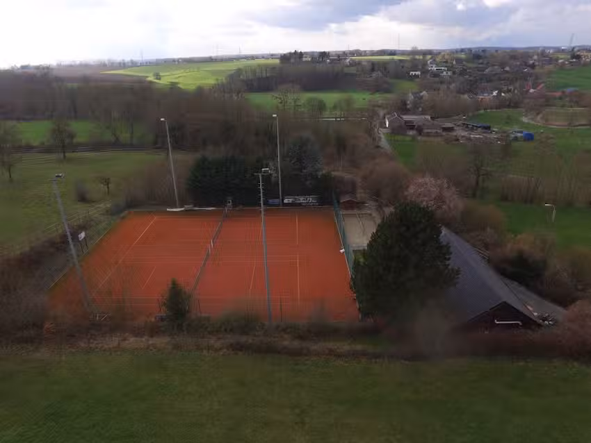 RGF Tennis Progress Asbl