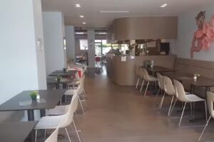 Riko (Indoor-Spielplatz, Restaurant & Imbiss)