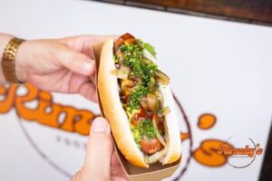 Rimsky’s Foodcorner