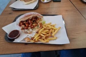 Restaurant Rinascente