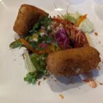Ripasso, Restaurant