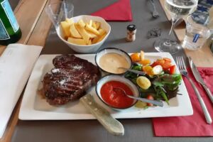 Ristorante Brunello (ehemals Pompierken)