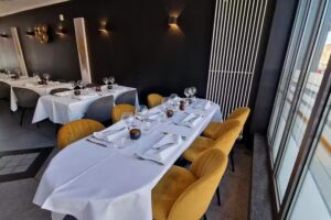 Ristorante Cinque Terre Tongeren