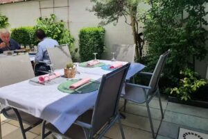 Ristorante da Dino al Ghiottone