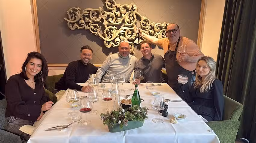 Ristorante Da Gianni