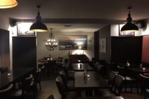 Ristorante da Paolo « NUOVA GESTIONE »