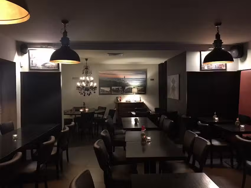 Ristorante da Paolo “NUOVA GESTIONE”