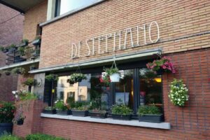 Ristorante Di Stephano