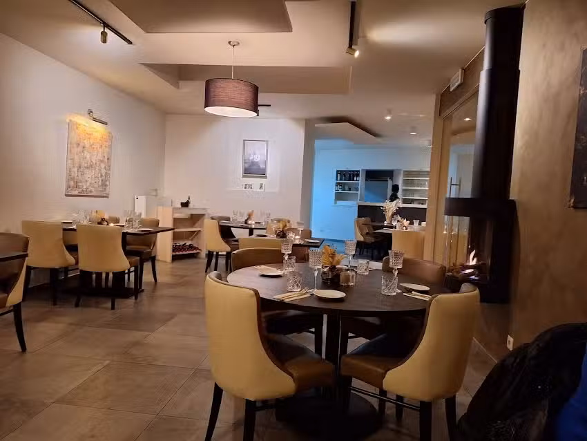 Ristorante Ecco