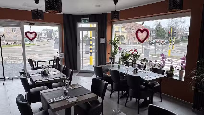 Ristorante Gebriella