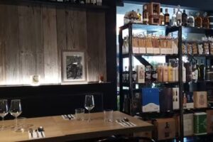 Restaurant Il Pastaio – Châtelet