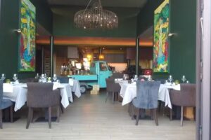 Italienisches Restaurant