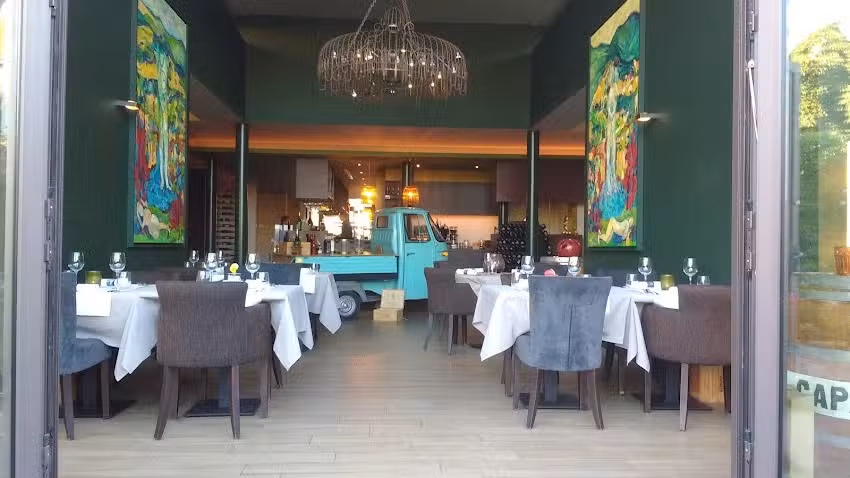 Ristorante Italia