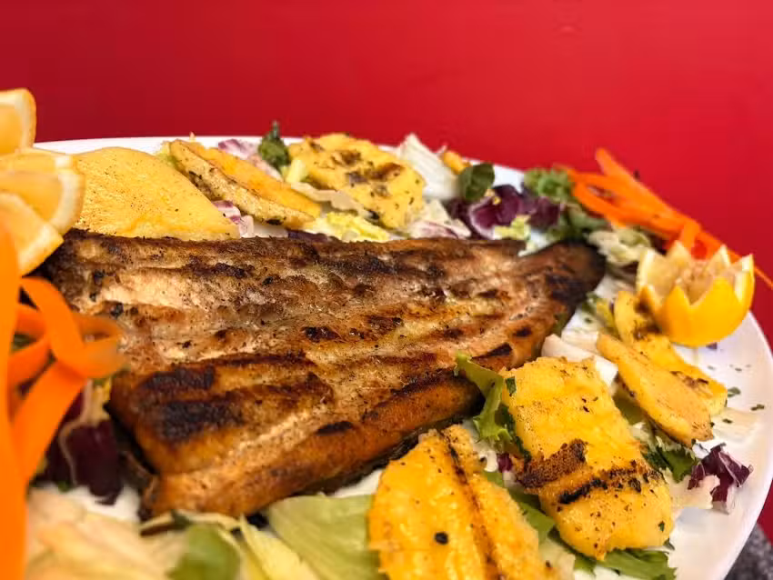 Ristorante Matilde 🇮🇹