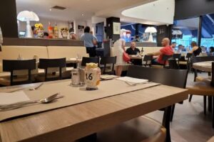 Ristorante – Pizzeria Dante🍕