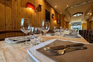 Ristorante Pizzeria Ichnusa e Brutium 🇮🇹