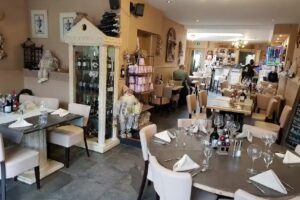 Ristorante Pizzeria Il Tempio