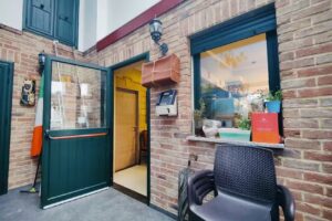 Restaurant Pizzeria La Menta