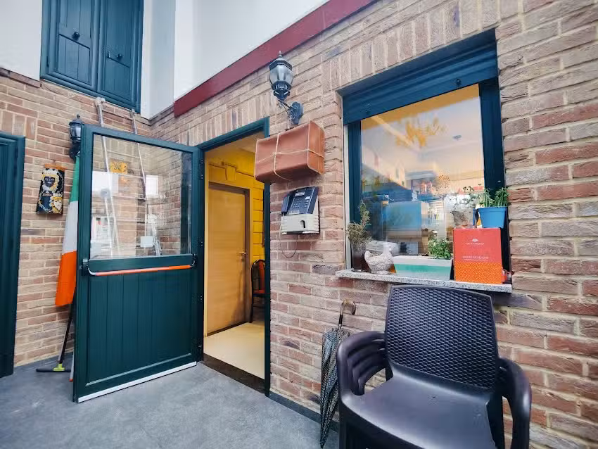 Ristorante Pizzeria La Menta