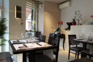 Ristorante Pizzeria La Vita è bella 🇮🇹