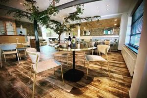 Ristorante Pizzeria Olivo