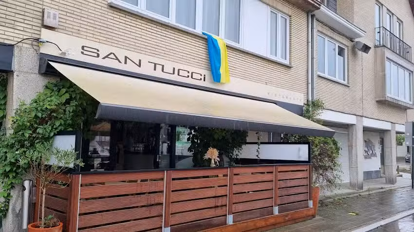 Ristorante San Tucci