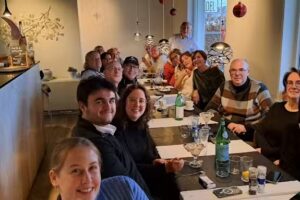 Ristorante Villa Lucia