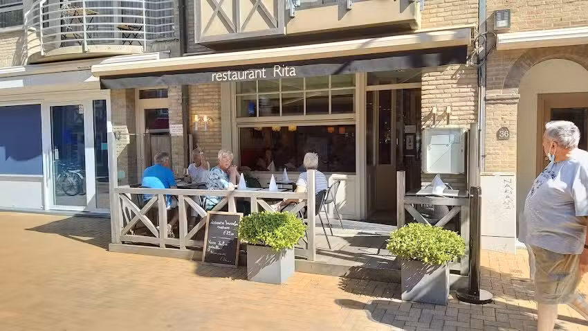Rita Restaurant