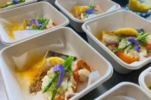 Rixx Bistro ZUM MITNEHMEN