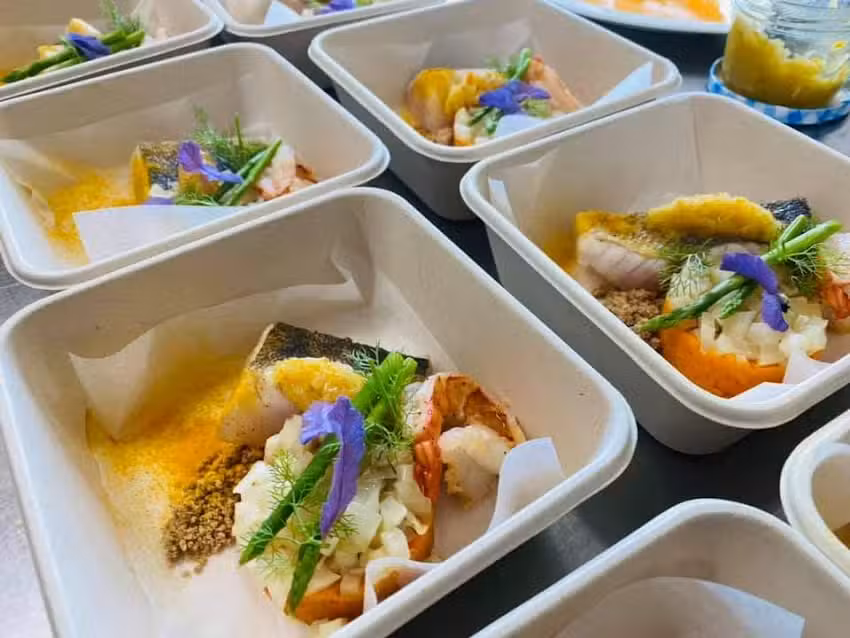 Rixx Bistro ZUM MITNEHMEN