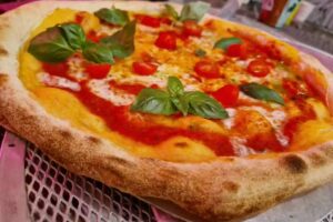 RIZZO Risina Pizzeria