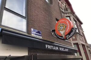 Roelant’s Frituur ’t Snacksken Ninove