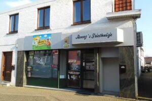 Ronny’s Fries House