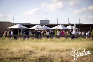 Rooftop & Restobar Gaston