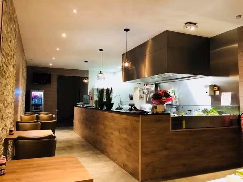 Ros Thai zum Mitnehmen