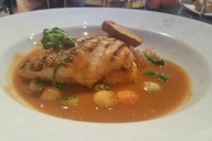 Rotary Club de Fontaine-l&rsquo;Évêque