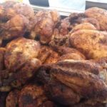 Rotisserie Ambulante Saveurs Provençales