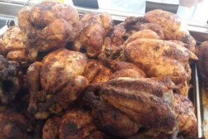 Rotisserie Ambulante Saveurs Provençales