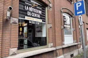 Rotisserie du Centre