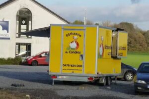 Rôtisserie du Condroz