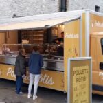 Rôtisserie Saveurs Provençales (mardi)