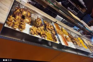 Rotisserie Tout le Monde und Parle Sprl