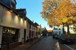 Rôtisserie Victor Ohain