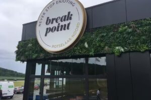 Rotselaar Nord – Direction Louvain