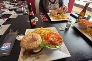 Route 46 Sint Niklaas